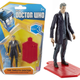 Image for article titled Peter Capaldi's 12th Doctor figure is... not really Peter Capaldi?